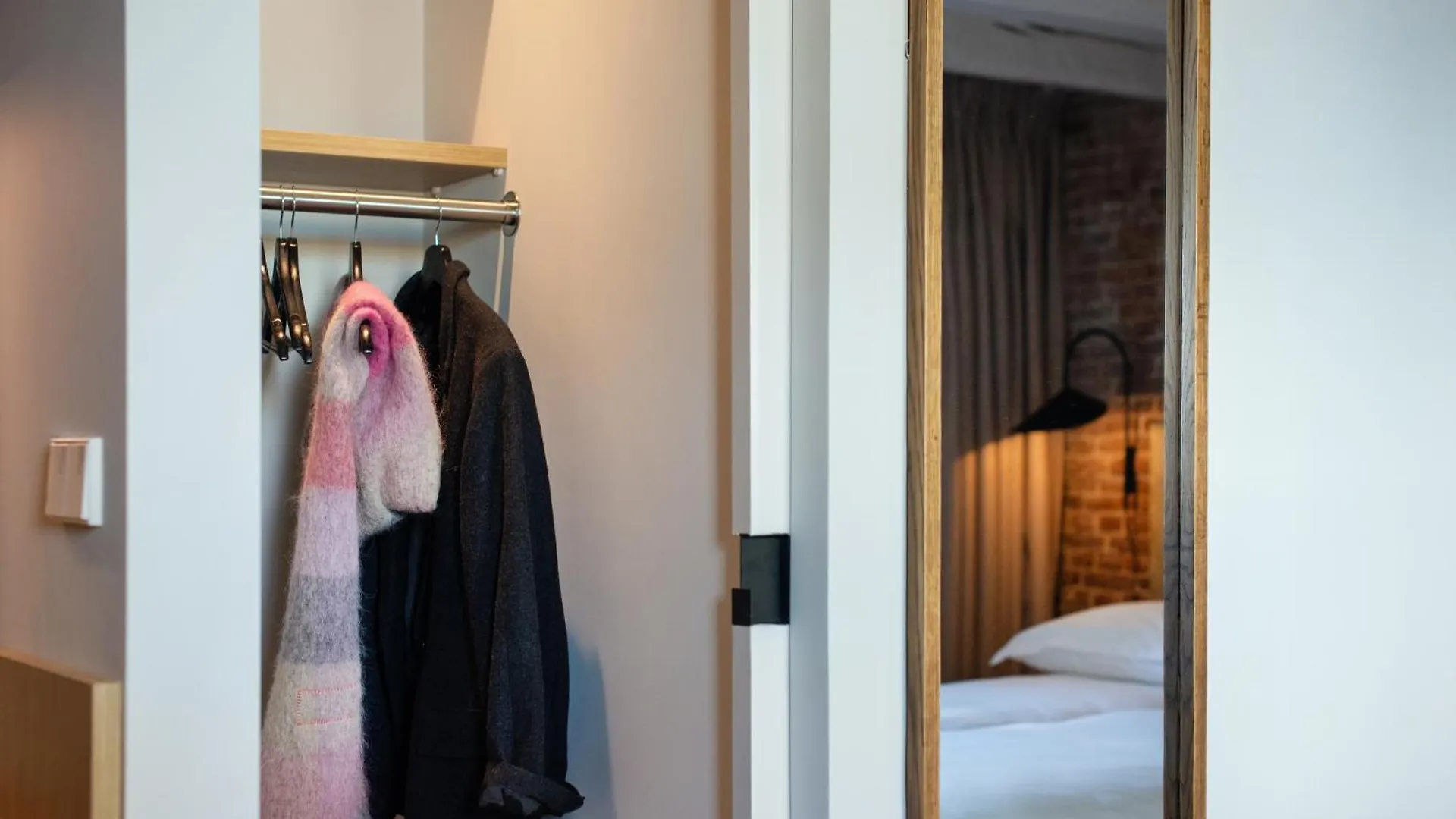 Guest house Storehouse Studios Amsterdam
