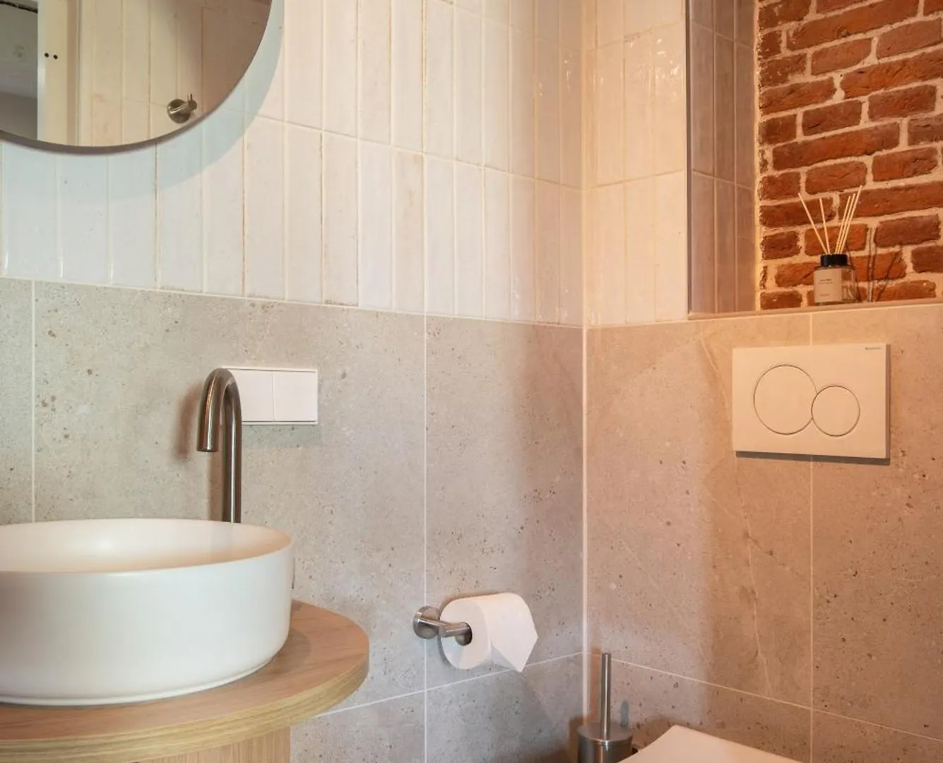 Storehouse Studios Amsterdam Guest house