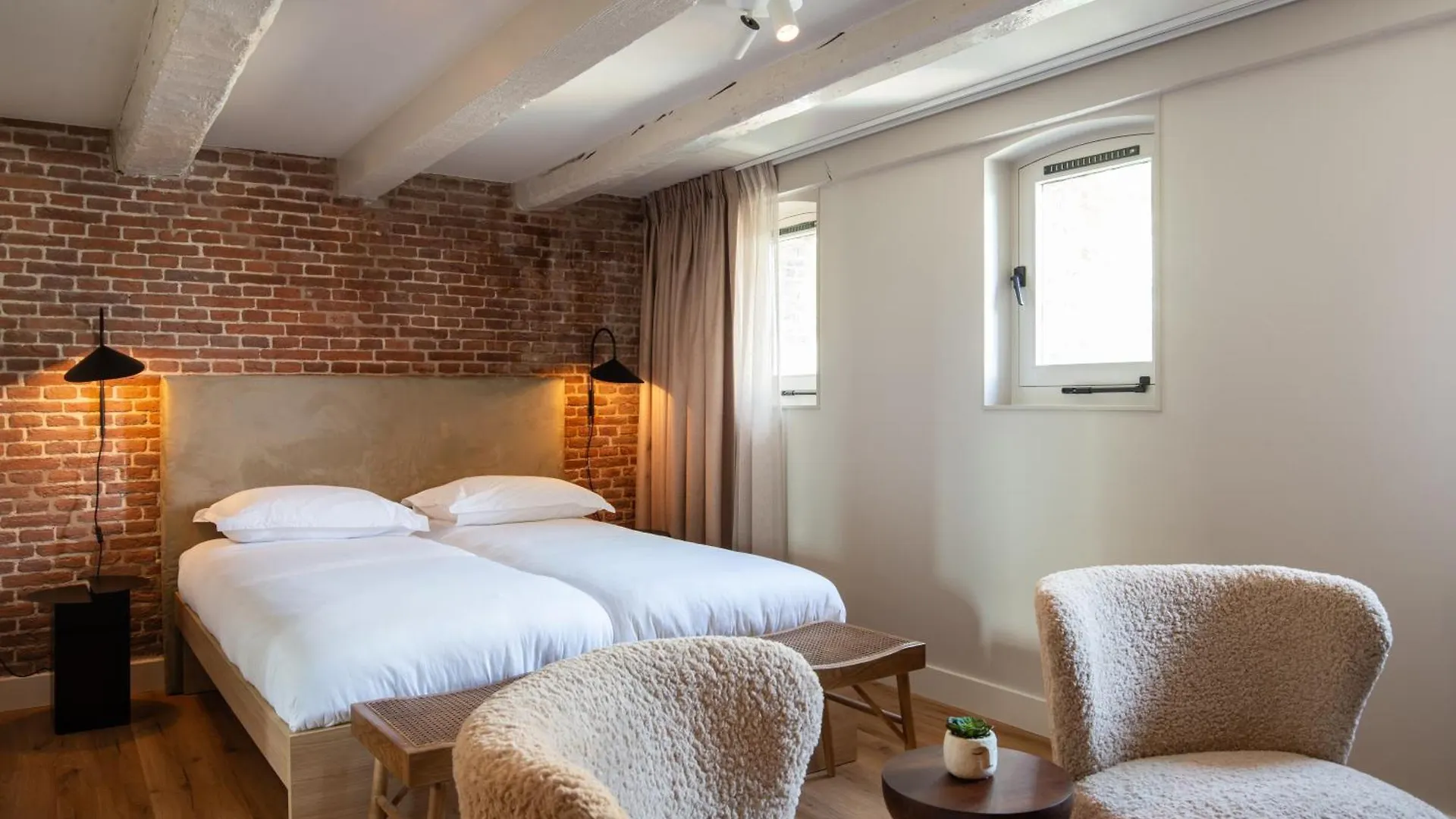 Guest house Storehouse Studios Amsterdam