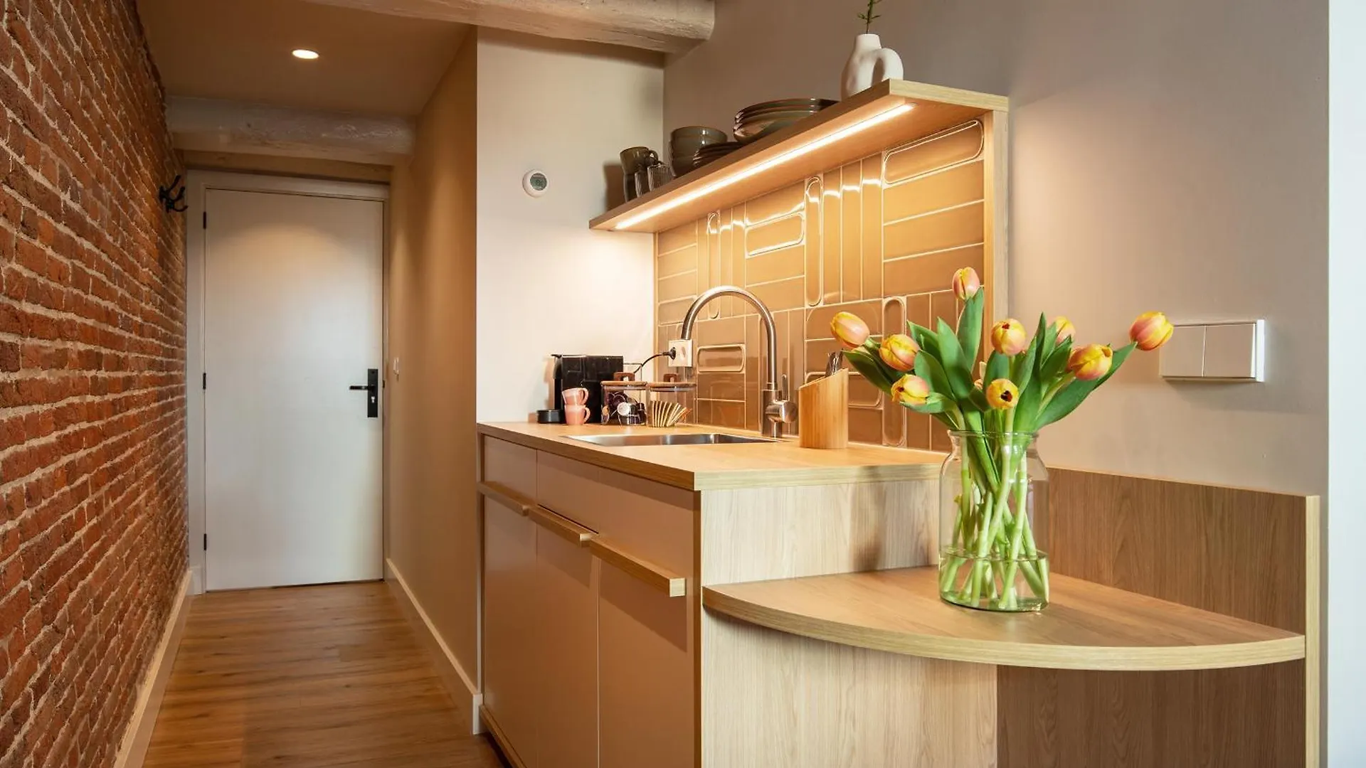 Storehouse Studios Amsterdam Guest house