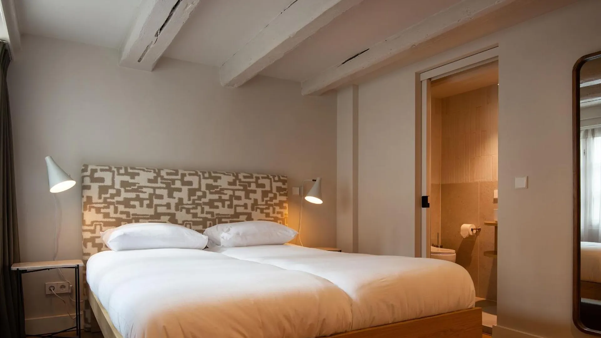 Storehouse Studios Amsterdam Guest house