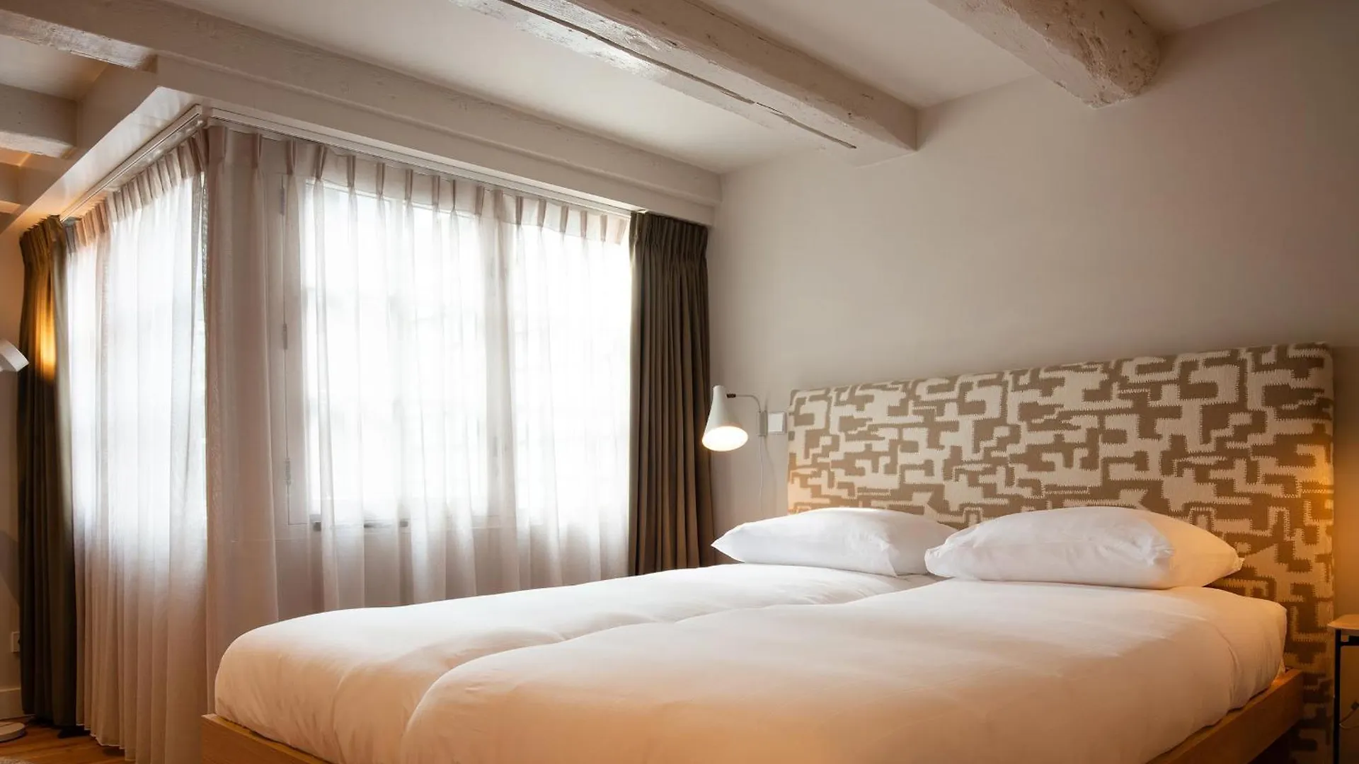 Guest house Storehouse Studios Amsterdam Netherlands