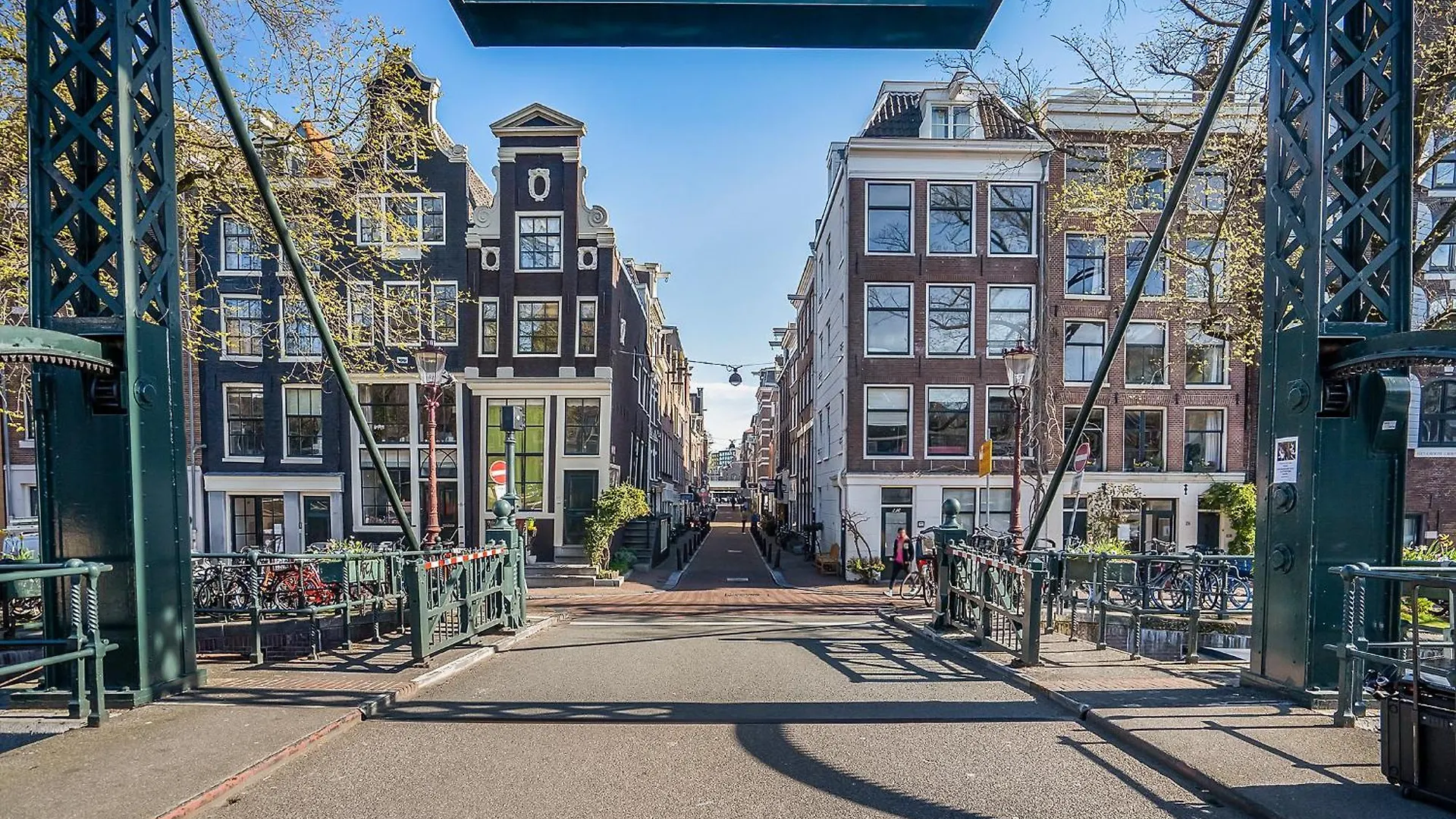 Storehouse Studios Amsterdam Guest house