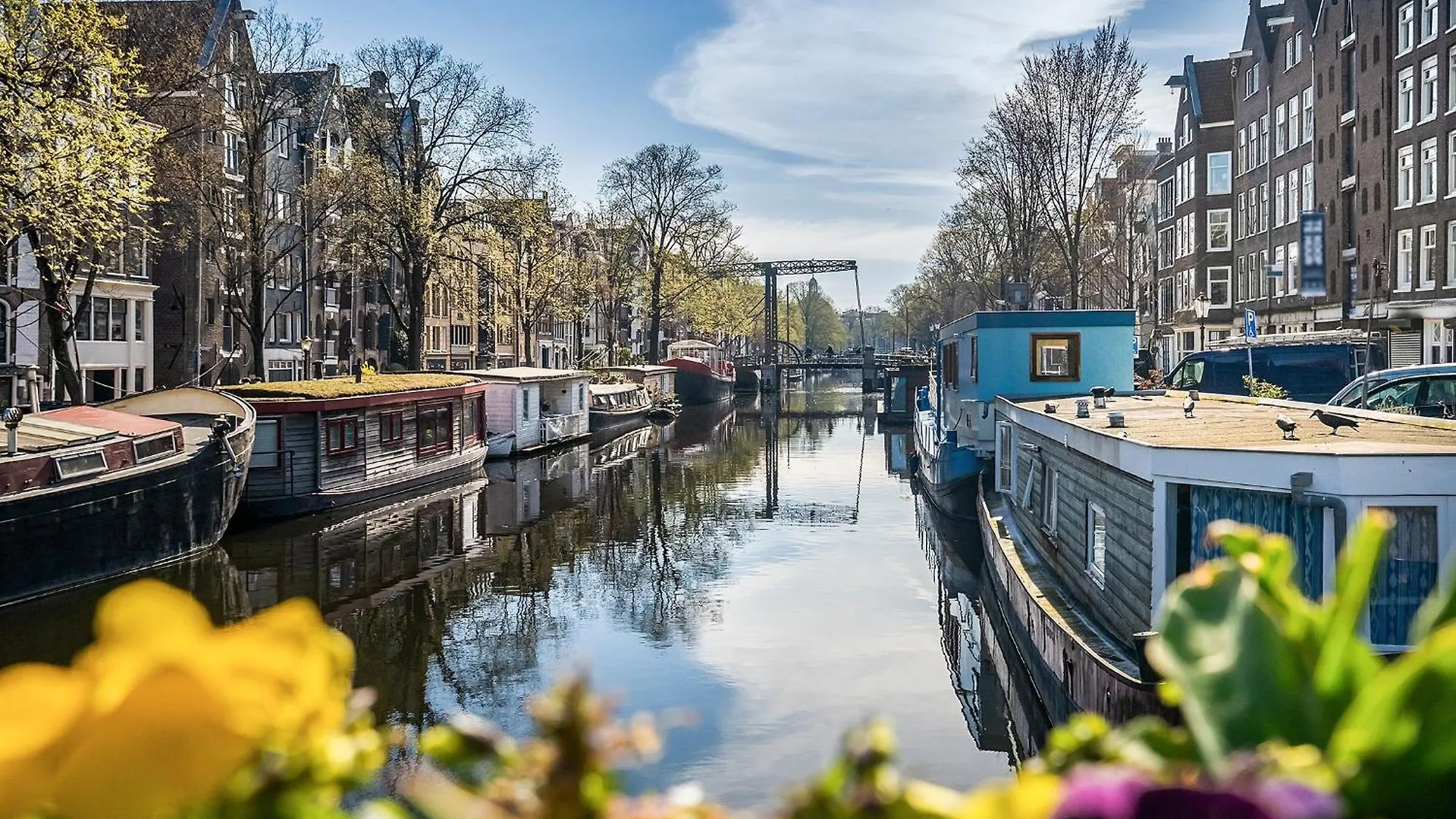 Storehouse Studios Amsterdam
