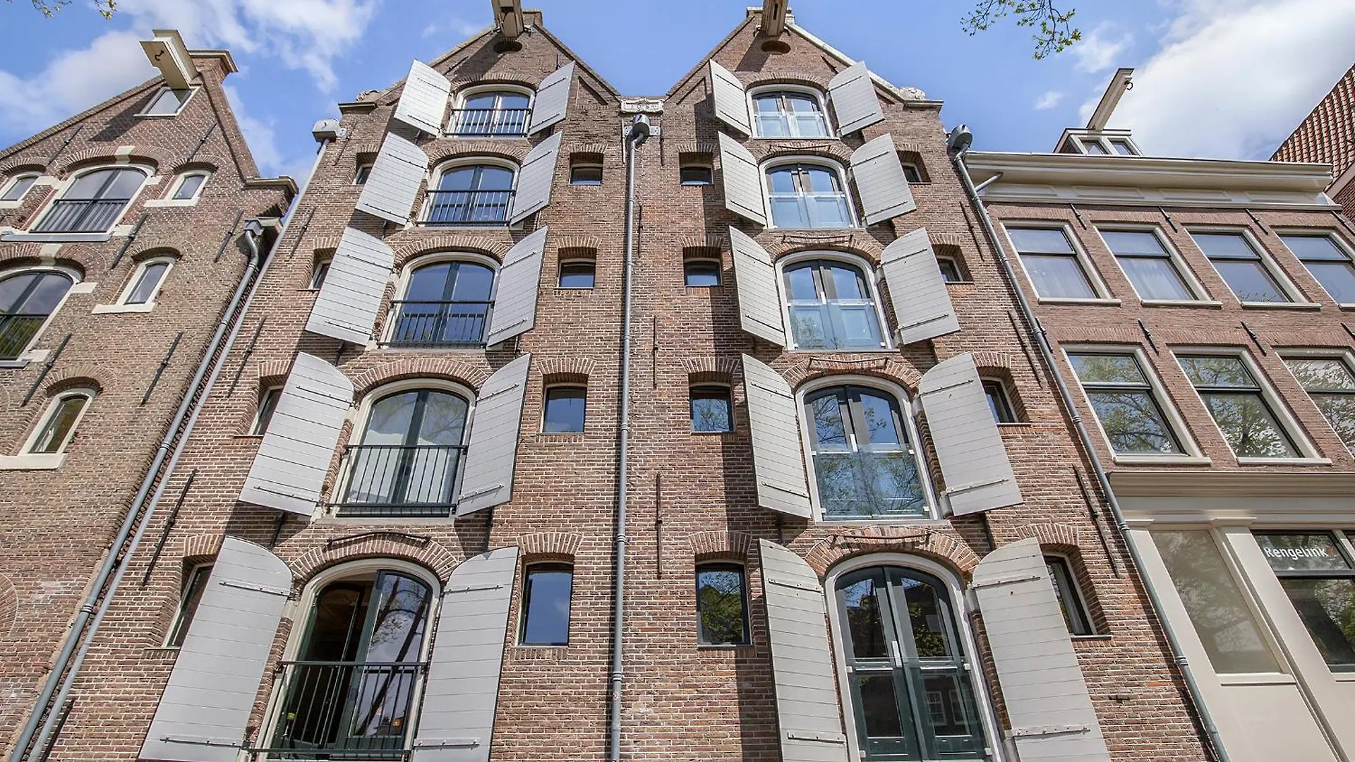 Storehouse Studios Amsterdam Netherlands